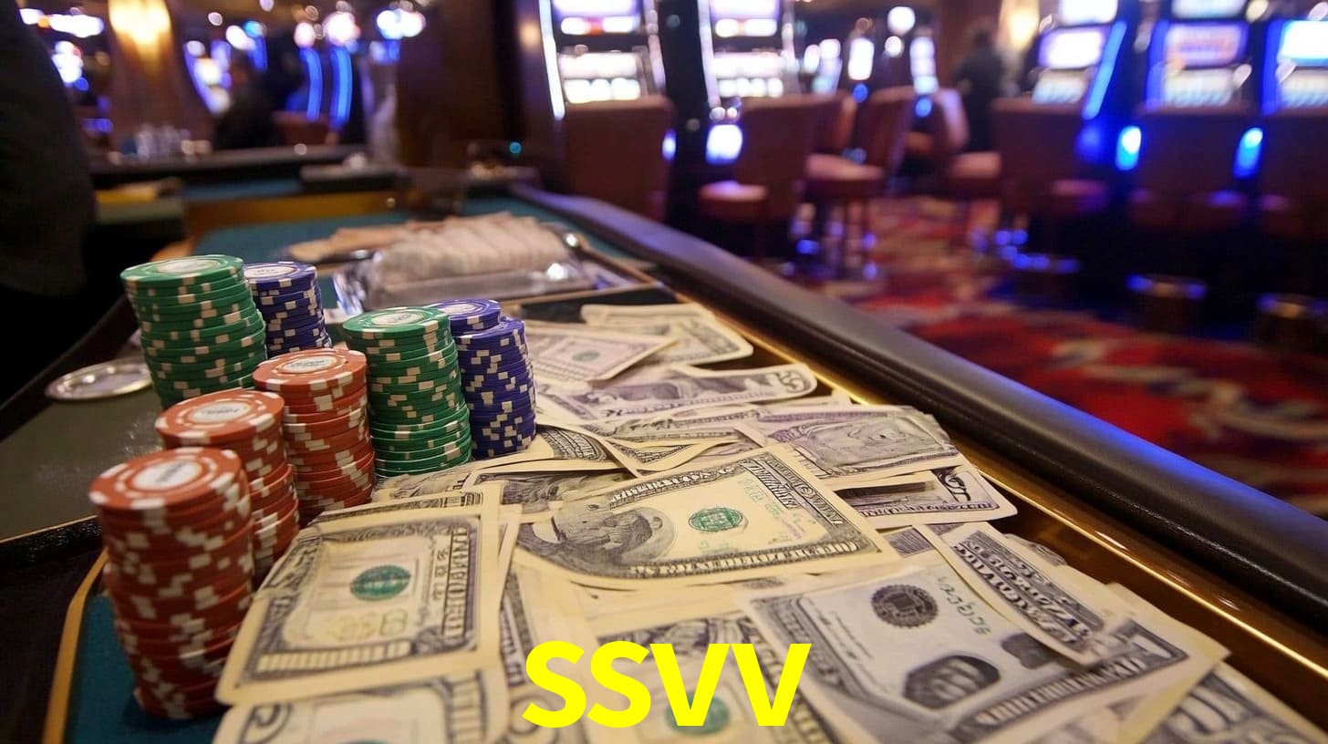 ssvv visual 2