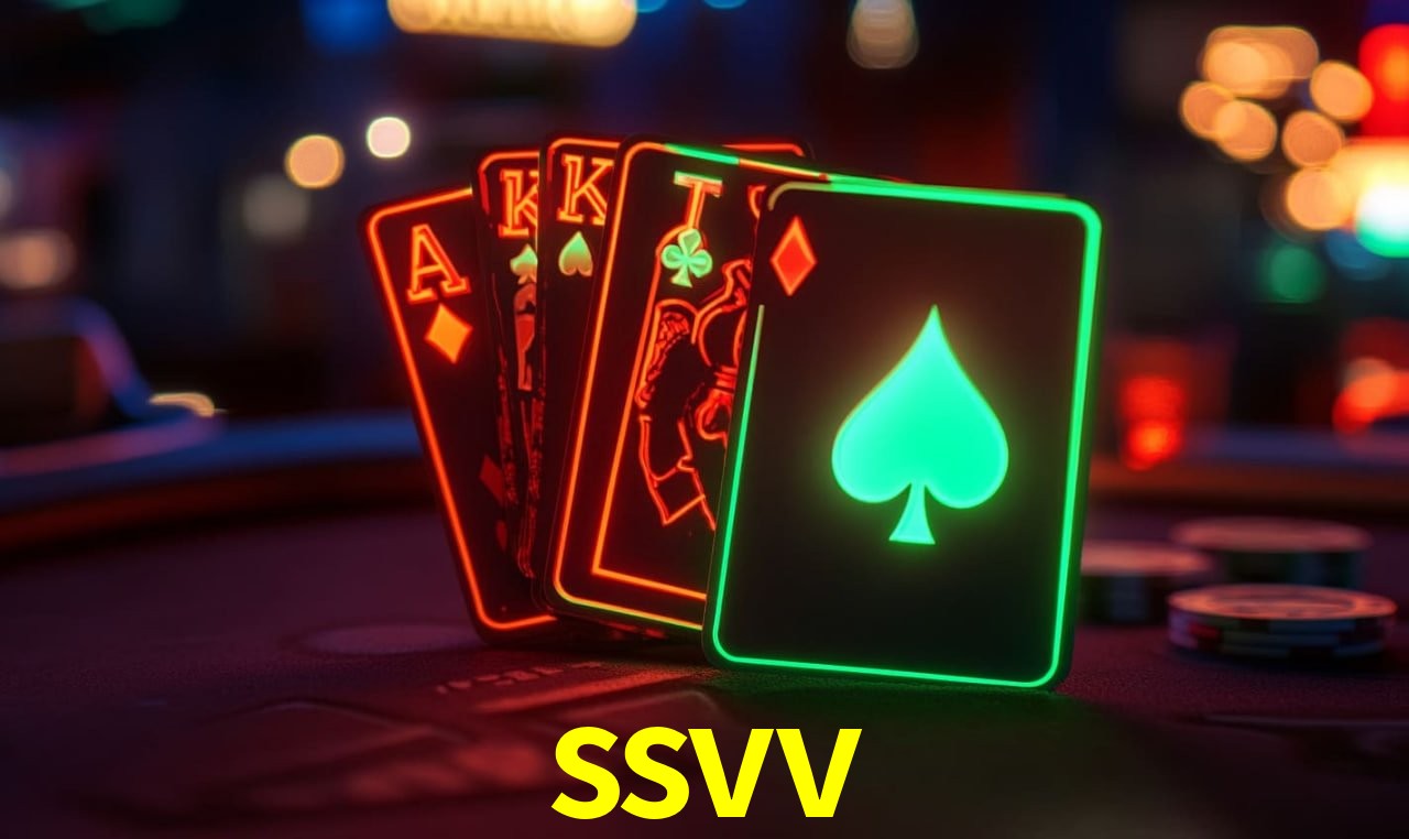 ssvv Slots - ssvv visual 2